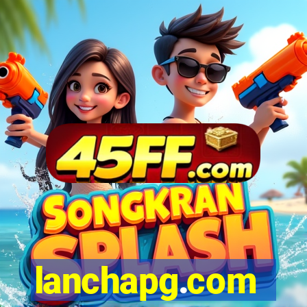 lanchapg.com
