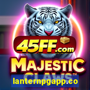 lanternpgapp.com