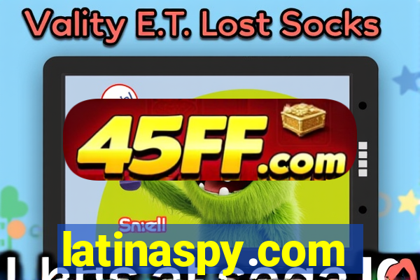 latinaspy.com
