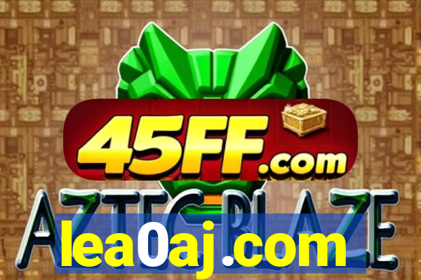 lea0aj.com