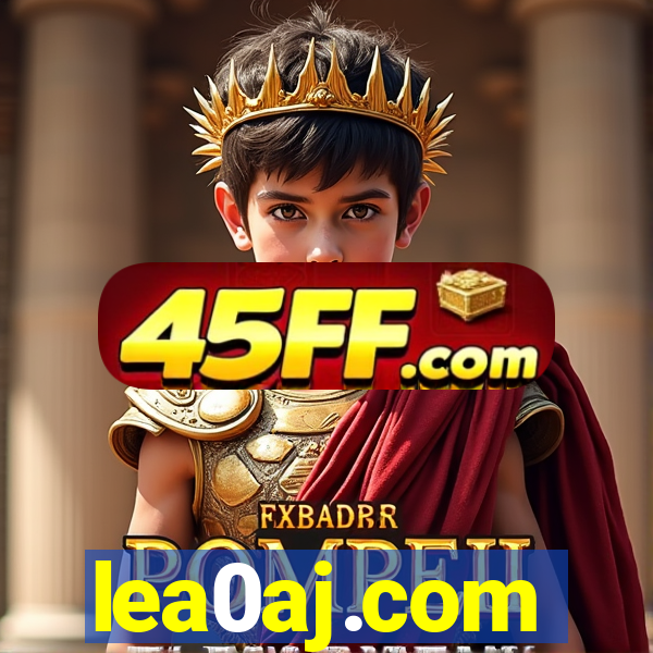 lea0aj.com
