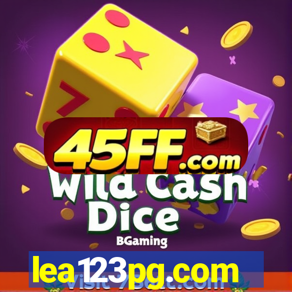 lea123pg.com