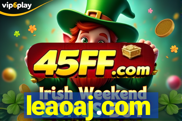 leaoaj.com