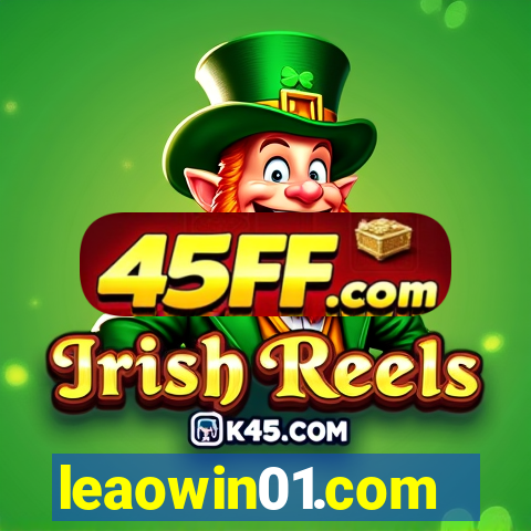 leaowin01.com