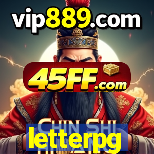 letterpg