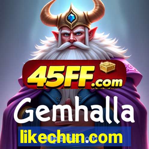 likechun.com