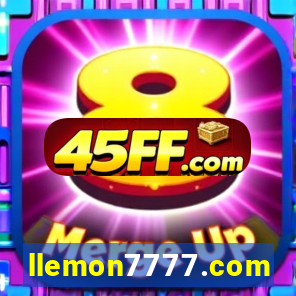 llemon7777.com