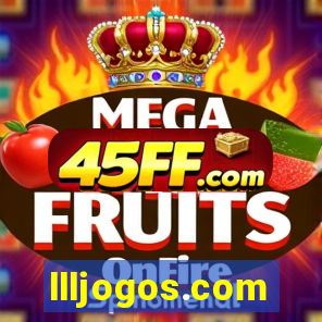 llljogos.com
