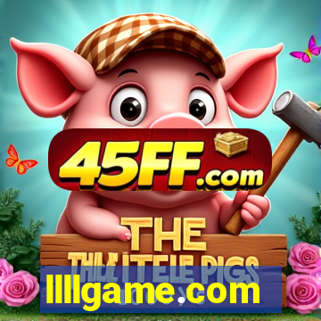 llllgame.com