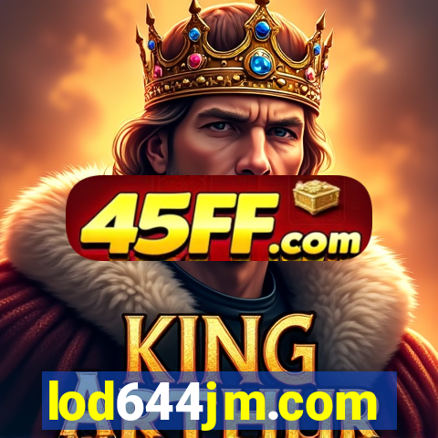 lod644jm.com