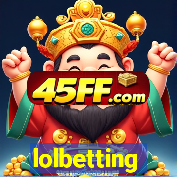 lolbetting