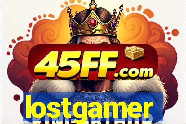 lostgamer-io