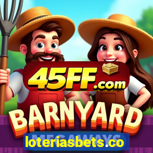 loteriasbets.com