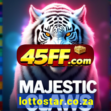 lottostar.co.za