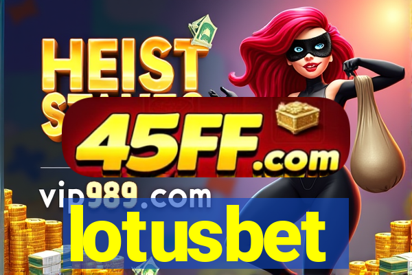 lotusbet