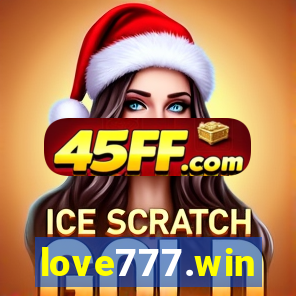love777.win
