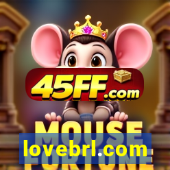 lovebrl.com