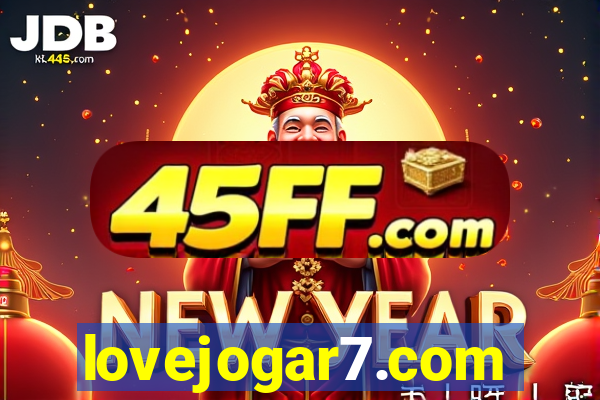 lovejogar7.com