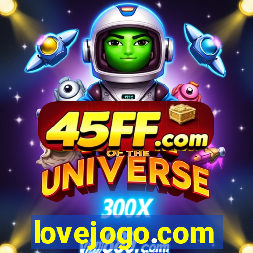 lovejogo.com