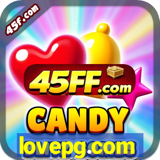 lovepg.com