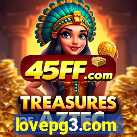 lovepg3.com