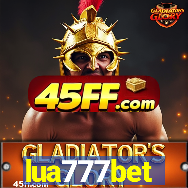 lua777bet