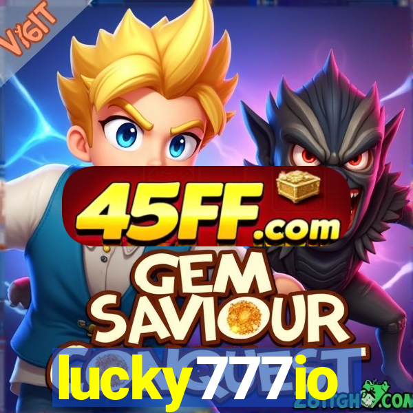 lucky777io