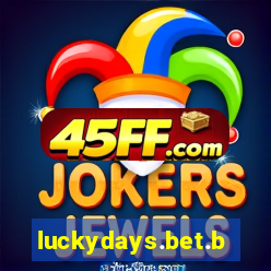 luckydays.bet.br