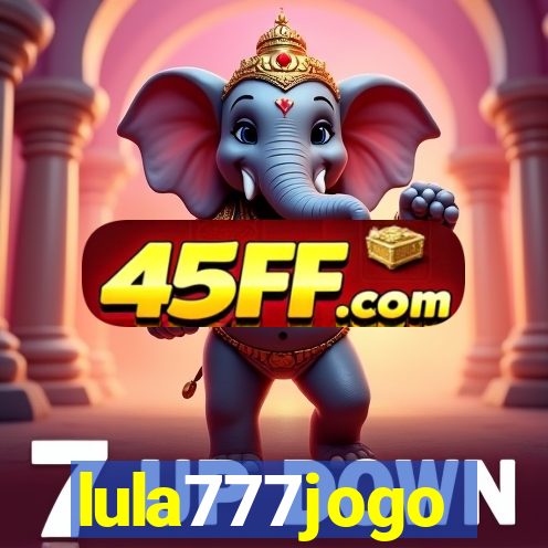 lula777jogo