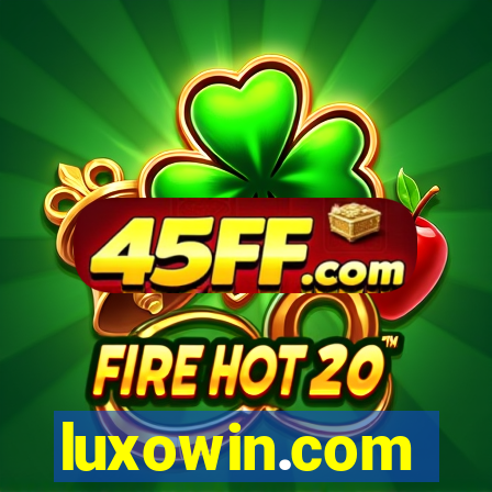 luxowin.com