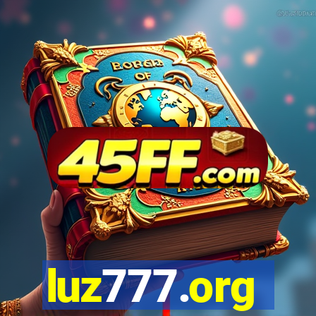 luz777.org