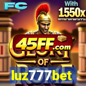 luz777bet