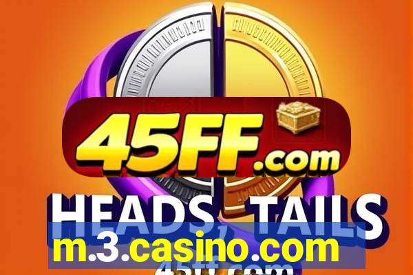 m.3.casino.com