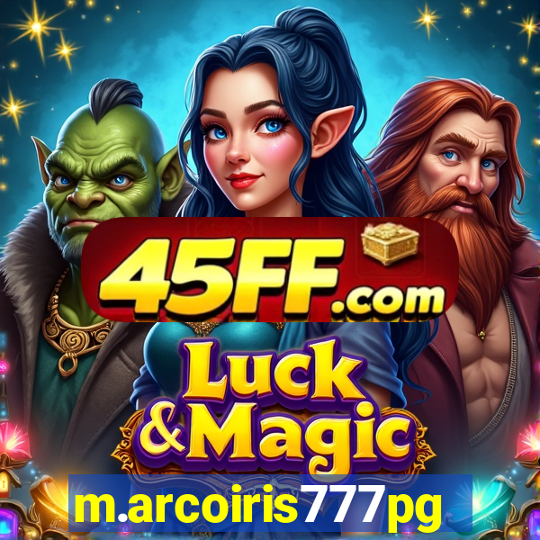 m.arcoiris777pg.com