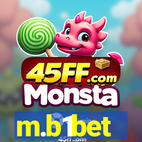 m.b1bet