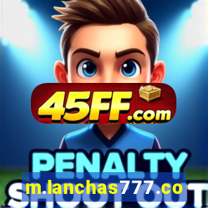 m.lanchas777.com
