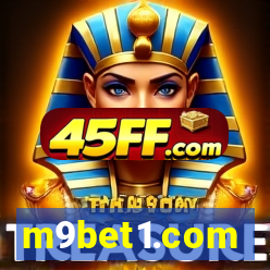 m9bet1.com
