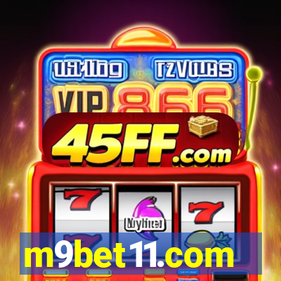 m9bet11.com