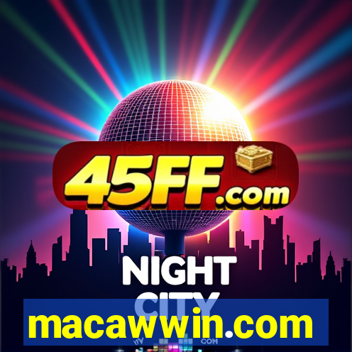 macawwin.com