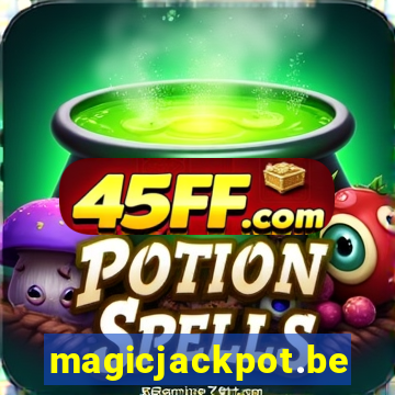 magicjackpot.bet.br