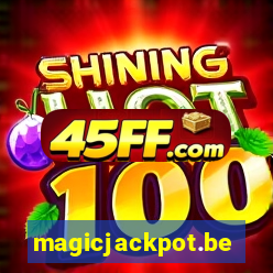 magicjackpot.bet.br