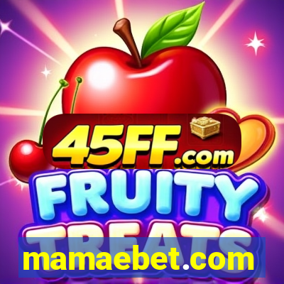 mamaebet.com