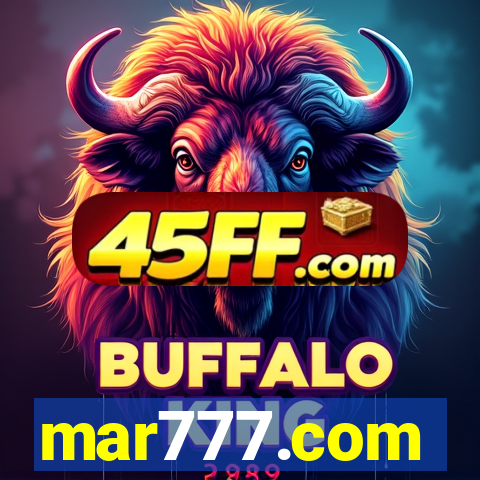 mar777.com