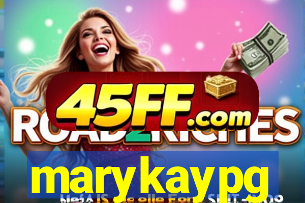 marykaypg