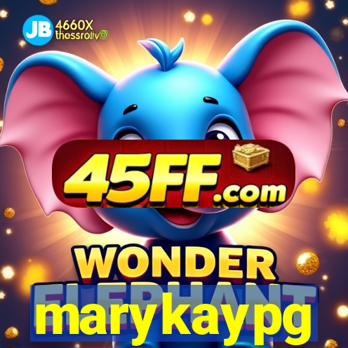 marykaypg