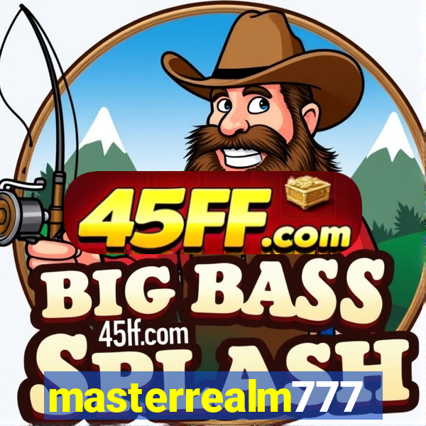 masterrealm777
