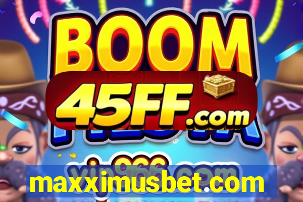 maxximusbet.com