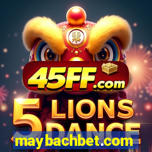 maybachbet.com