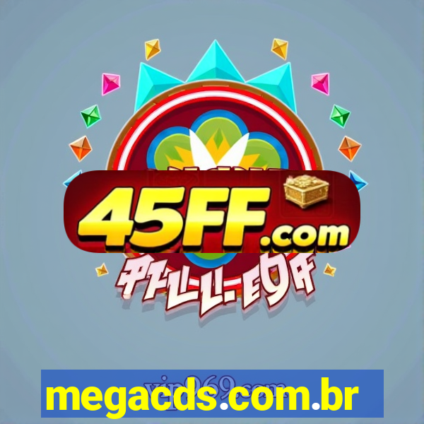 megacds.com.br