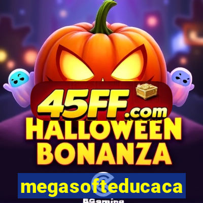 megasofteducacao